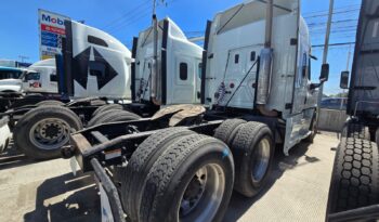 
										Freightliner | Cascadia | 2017 | #147 full									