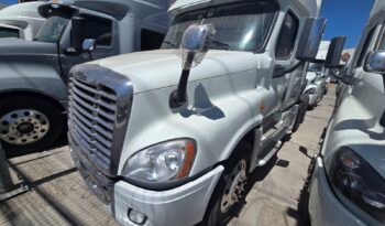 
										Freightliner | Cascadia | 2017 | #147 full									