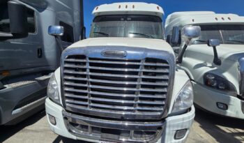 
										Freightliner | Cascadia | 2017 | #147 full									