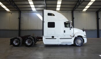 
										International | Prostar | 2018 | #117 full									
