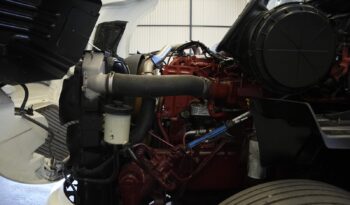 
										International | Prostar | 2018 | #117 full									