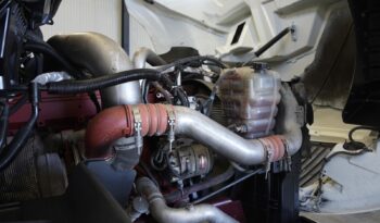
										International | Prostar | 2018 | #117 full									