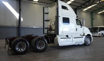 
										International | Prostar | 2018 | #117 full									