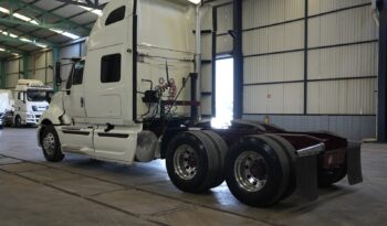 
										International | Prostar | 2018 | #117 full									