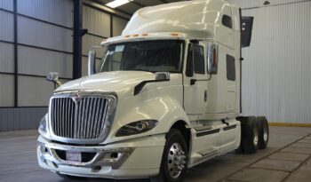 
										International | Prostar | 2018 | #117 full									