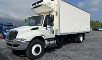 
										International | 4300 Rabon | 2020 | #114 full									