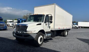 
										International | 4300 Rabon | 2020 | #113 full									