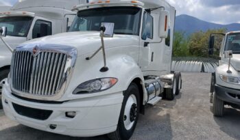 
										International | PROSTAR | 2019 | #074 full									