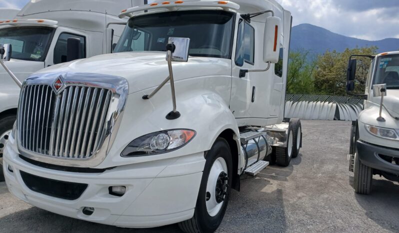 
								International | PROSTAR | 2019 | #074 full									