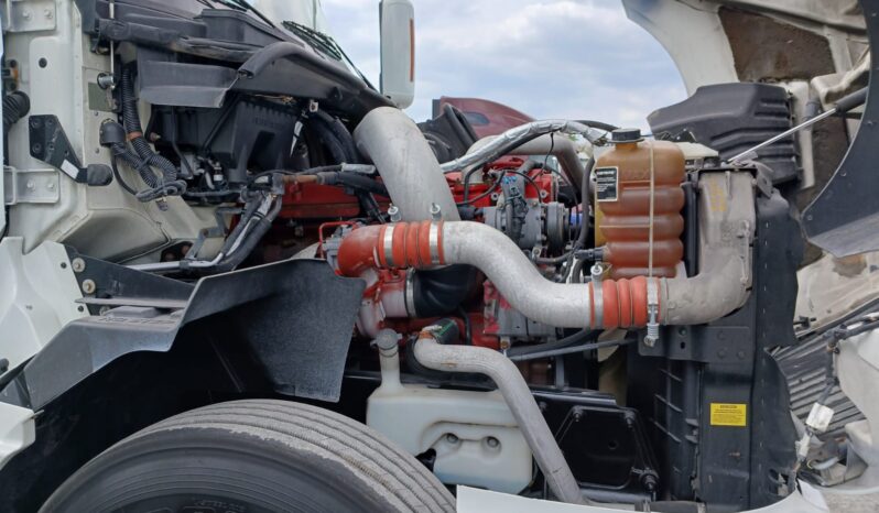 
								International | PROSTAR | 2019 | #074 full									