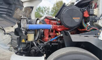 
										International | PROSTAR | 2019 | #074 full									