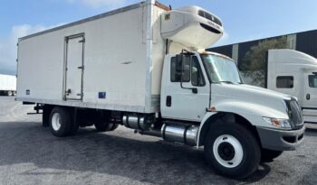
										International | 4300 Rabon | 2020 | #114 full									