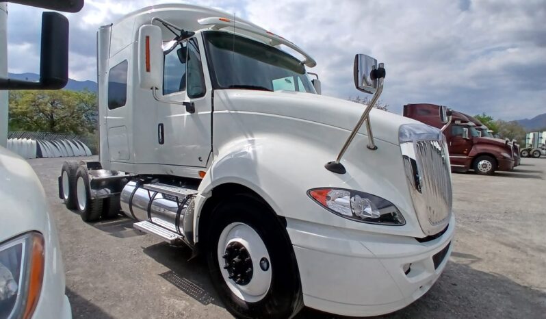 
								International | PROSTAR | 2019 | #074 full									
