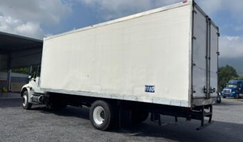 
										International | 4300 Rabon | 2020 | #114 full									
