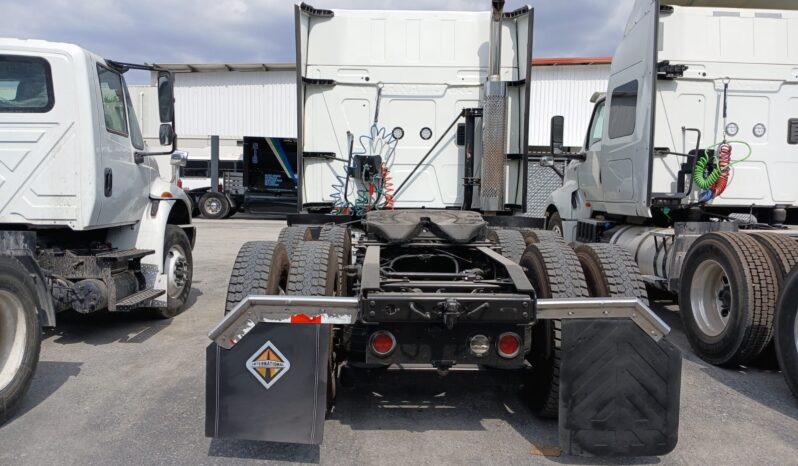 
								International | PROSTAR | 2019 | #074 full									