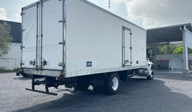 
								International | 4300 Rabon | 2020 | #114 full									