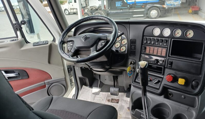 
								International | PROSTAR | 2019 | #074 full									