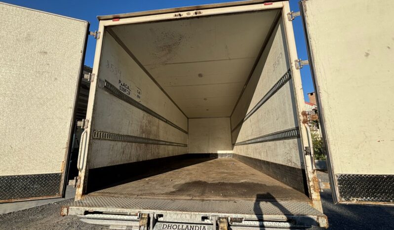 
								International | MV 4X2 Rabon | 2020 | #142 full									