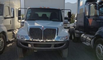 
										International | 4300 4×2 Rabon | 2020 | #140 full									