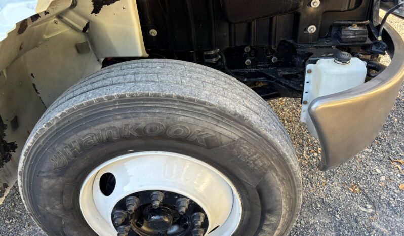 
								International | MV 4X2 Rabon | 2020 | #142 full									