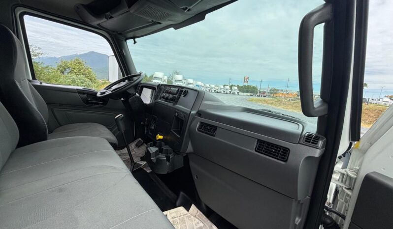 
								International | MV 35K Rabon | 2020 | #139 full									