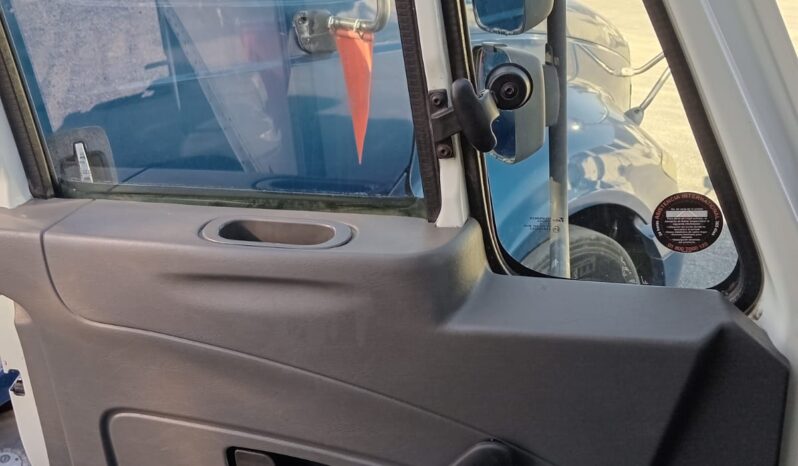 
								International | 4300 4×2 Rabon | 2020 | #140 full									