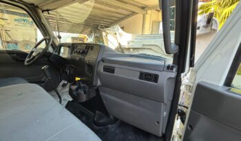 
										International | MV 4X2 Rabon | 2020 | #142 full									