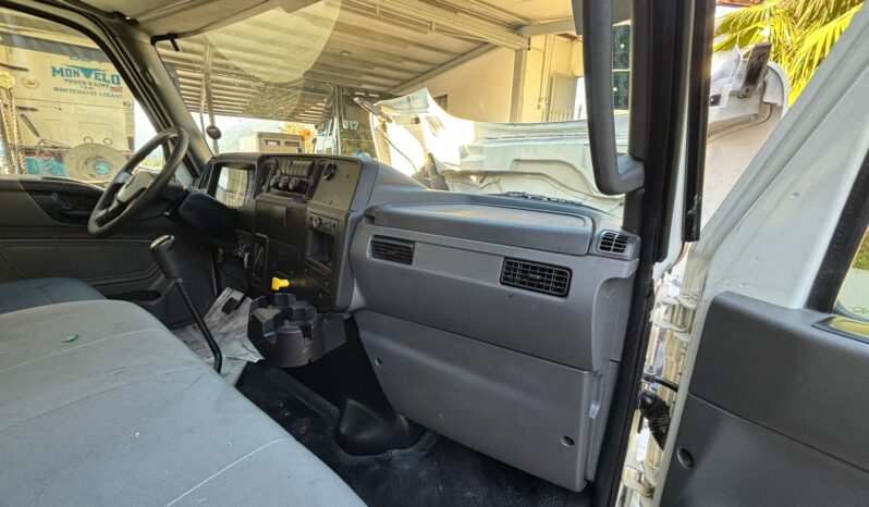 
								International | MV 4X2 Rabon | 2020 | #142 full									