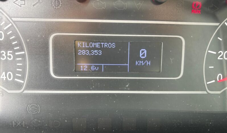 
								International | MV 35K Rabon | 2020 | #139 full									