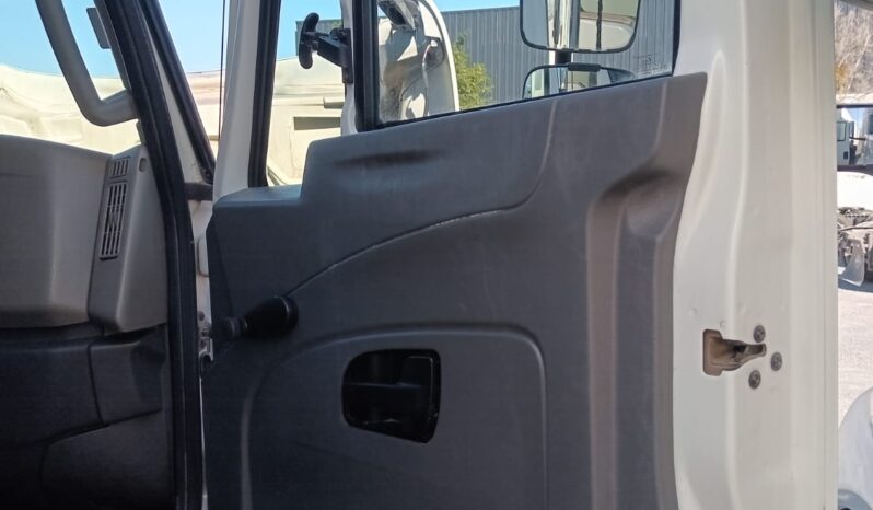 
								International | 4300 4×2 Rabon | 2020 | #140 full									