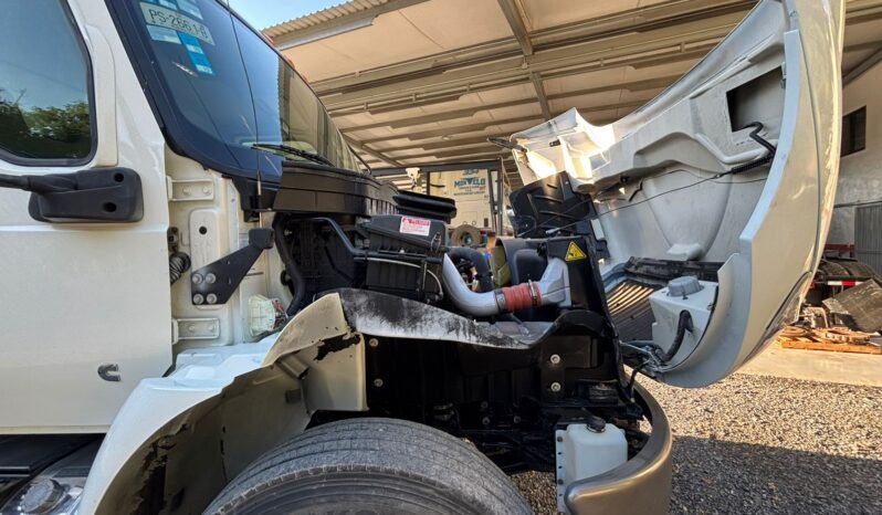 
								International | MV 4X2 Rabon | 2020 | #142 full									