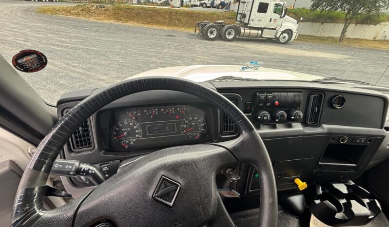 
								International | MV 35K Rabon | 2020 | #139 full									