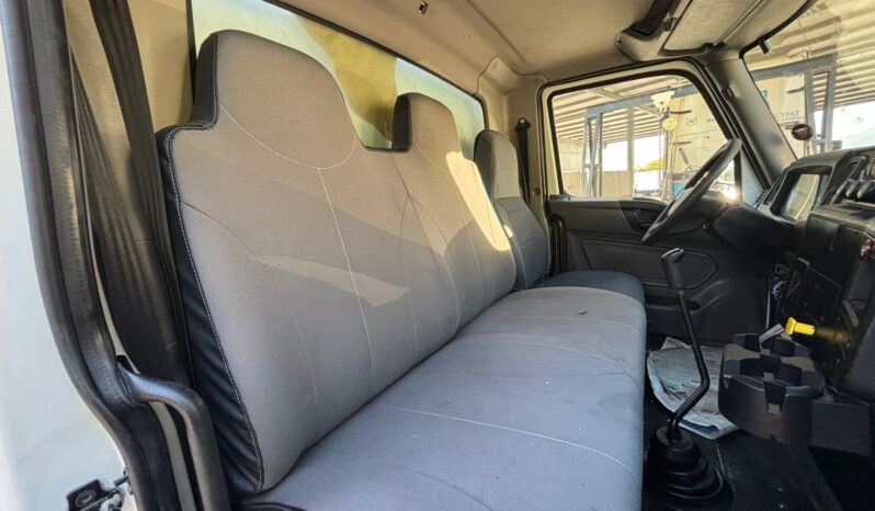 
								International | MV 4X2 Rabon | 2020 | #142 full									