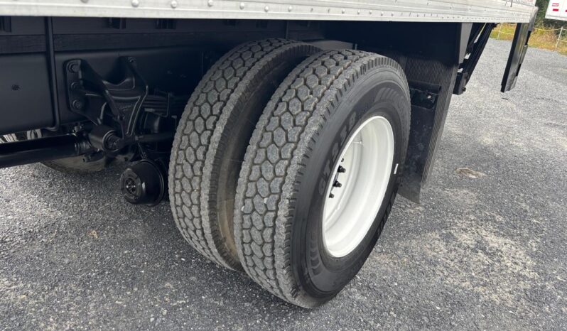 
								International | MV 35K Rabon | 2020 | #139 full									