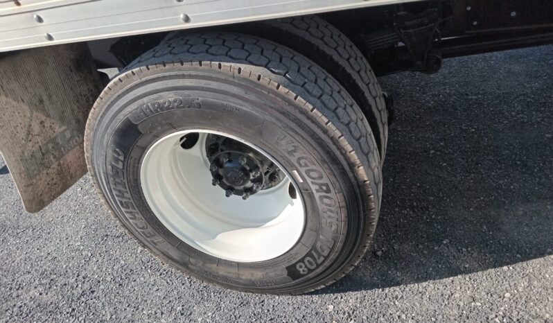 
								International | 4300 4×2 Rabon | 2020 | #140 full									