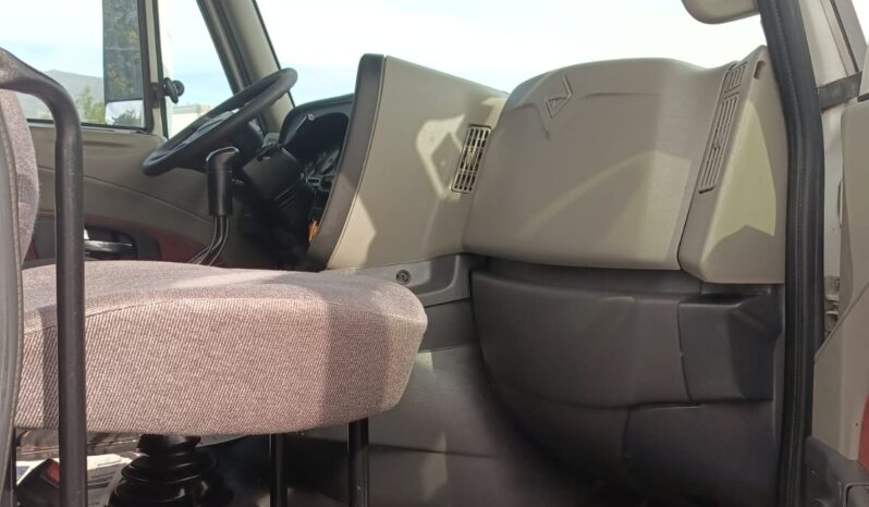 
								International | Prostar | 2018 | #81 full									