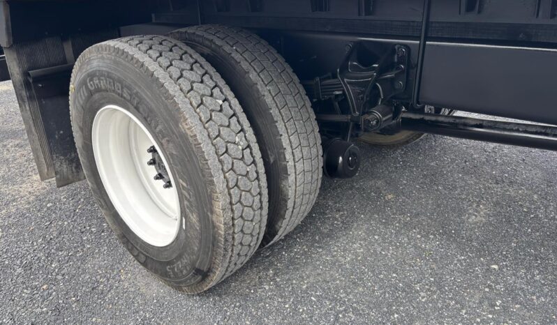 
								International | MV 35K Rabon | 2020 | #139 full									