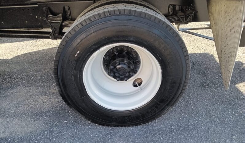 
								International | 4300 4×2 Rabon | 2020 | #140 full									