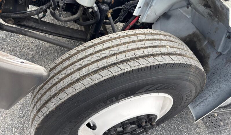 
								International | MV 35K Rabon | 2020 | #139 full									