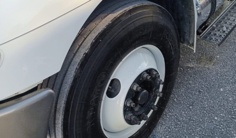 
								International | 4300 4×2 Rabon | 2020 | #140 full									