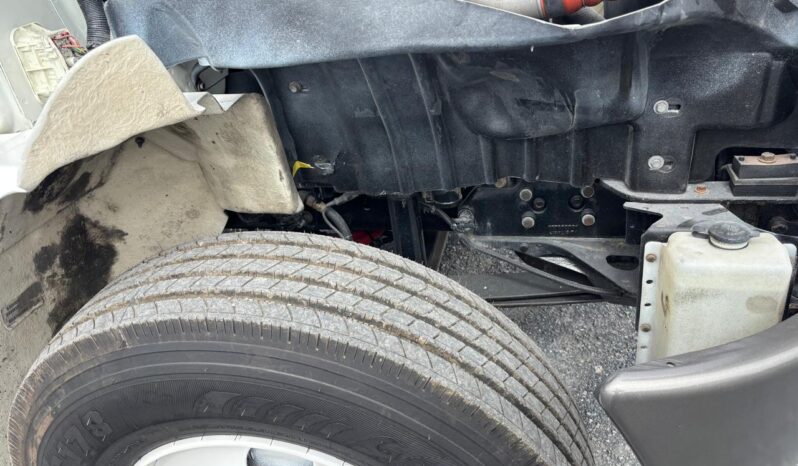 
								International | MV 35K Rabon | 2020 | #139 full									