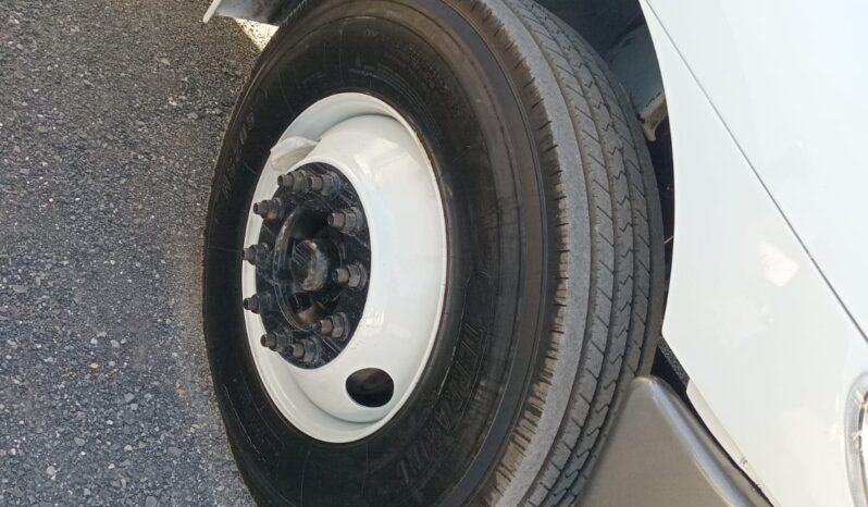 
								International | 4300 4×2 Rabon | 2020 | #140 full									