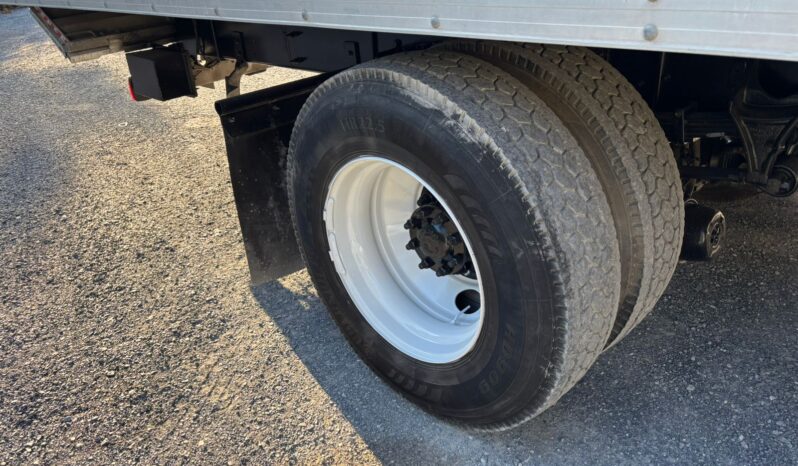 
								International | MV 4X2 Rabon | 2020 | #142 full									