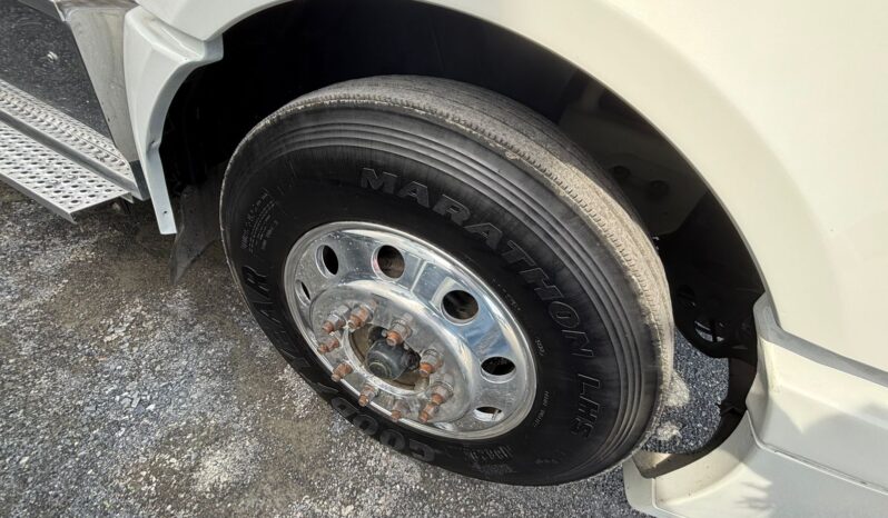 
								International | Prostar | 2018 | #81 full									