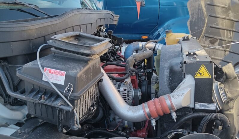 
								International | 4300 4×2 Rabon | 2020 | #140 full									