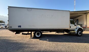 
										International | MV 4X2 Rabon | 2020 | #142 full									