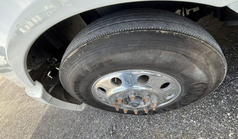 
								International | Prostar | 2018 | #81 full									