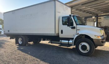 
										International | MV 4X2 Rabon | 2020 | #142 full									