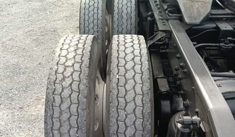 
								International | Prostar | 2018 | #81 full									