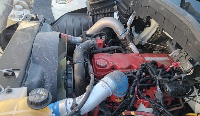 
								International | 4300 4×2 Rabon | 2020 | #140 full									